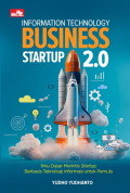 Information technology business startup 2.0