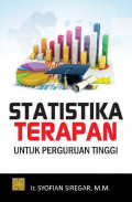 Statistika Terapan