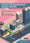 Struktur Bangunan Tahan Gempa