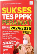Sukses tes PPPK perawat