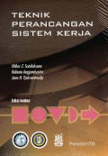 Teknik Perancangan Sistem Kerja