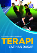 Terapi Latihan Dasar