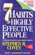 The 7 Habits of Highly Effective People