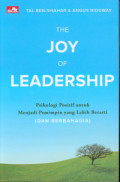 The Joy of Leadership
