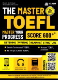 The master toefl