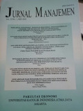 Jurnal Manajemen