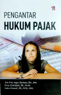 Pengantar Hukum Pajak
