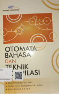 Otomata Bahasa Dan Teknik Kompilasi