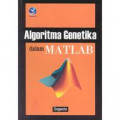 Algoritma Genetika dalam Matlab