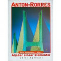 Aljabar Linier Elementer : versi aplikasi, jilid 1