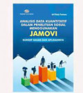 Analisis Data Kuantitatif Dalam Penelitian Sosial Menggunakan Jamovi ( Konsep Dasar Dan Aplikasinya )