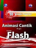 Animasi Kartun dengan Flash MX