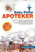 Buku pintar Apoteker
