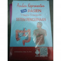 Asuhan Keperawatan pada Pasien dengan Gangguan Sistem Pencernaan