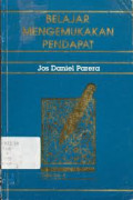 Belajar Mengemukakan Pendapat