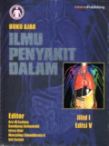 Buku Ajar Ilmu Penyakit Dalam Jilid 1