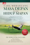 Cara Merancang Masa Depan Agar Hidup Mapan