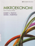 Mikroekonomi