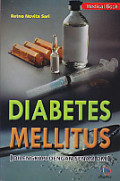 Diabetes Mellitus (Dilengkapi Dengan Senam DM)