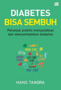 Bersahabat dengan diabetes tipe 2