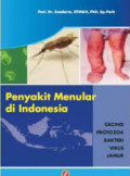 Penyakit Menular di Indonesia