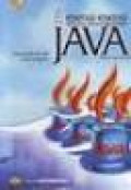 Esensi-esensi bahasa pemrograman JAVA