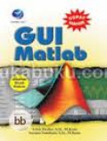 Cepat Mahir GUI MATLAB