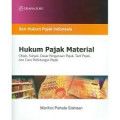 Hukum Pajak Material