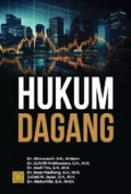 Hukum dagang