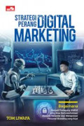 Strategi perang digital marketing