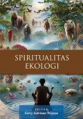 Spiritualitas Ekologi