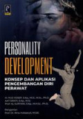 Personality Development : Konsep dan Aplikasi Pengembangan Diri Perawat
