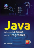 Belajar pemrograman dengan bahasa C++ dan JAVA