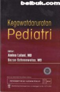 Kegawatdaruratan Pediatri