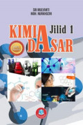 Kimia Dasar (Jilid 1)