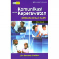 Komunikasi Untuk Keperawatan; Berbicara dengan pasien