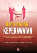 Ilmu Dasar Keperawatan