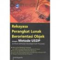 Rekayasa Perangkat Lunak Berorientasi Objek dengan Metode USDP