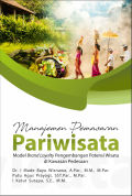 Manajemen Pemasaran Pariwisata