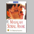 Masalah Sosial Anak