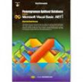 Pemrograman Aplikasi Database dengan Microsoft Visual Basic .Net 2008