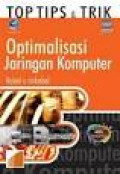 Top tips & trik Optimalisasi jaringan komputer