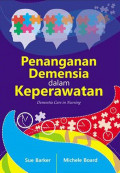 Penanganan Demensia Dalam Keperawatan