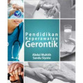 Pendidikan Keperawatan Gerontik