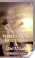 Perkembangan Kepribadian & Keagamaan