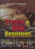 Profesi & Etika Keguruan