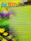 Jurnal Ilmiah Real Tech