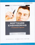 Sofware Engineering ; A Practitioner's Approach